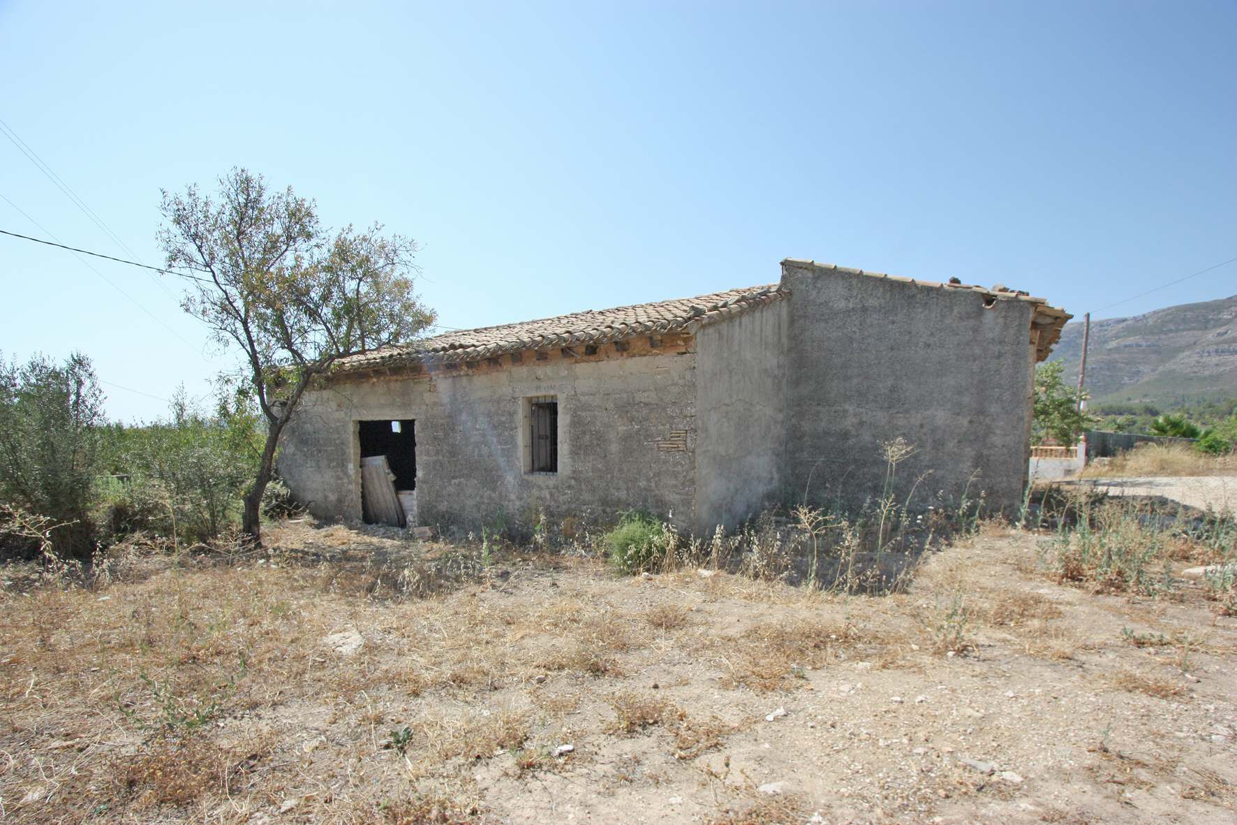 fincas en murla ·  79000€