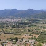 Se vende parcela en Jalón