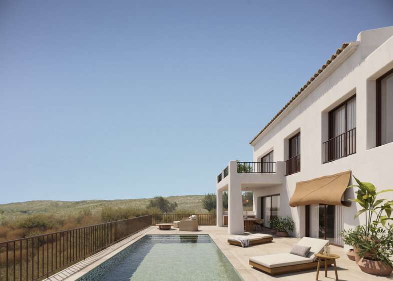 chalet en alcalali ·  765000€