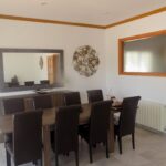 Se alquila villa en Alcalalí