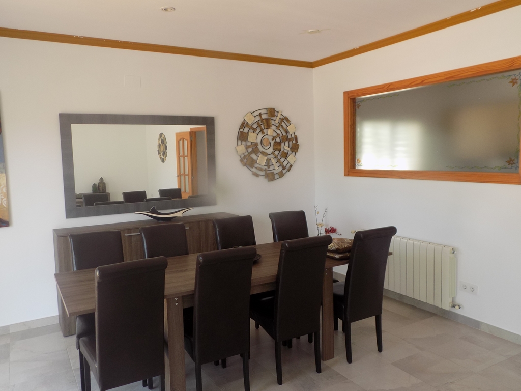 villas en alcalali ·  850€