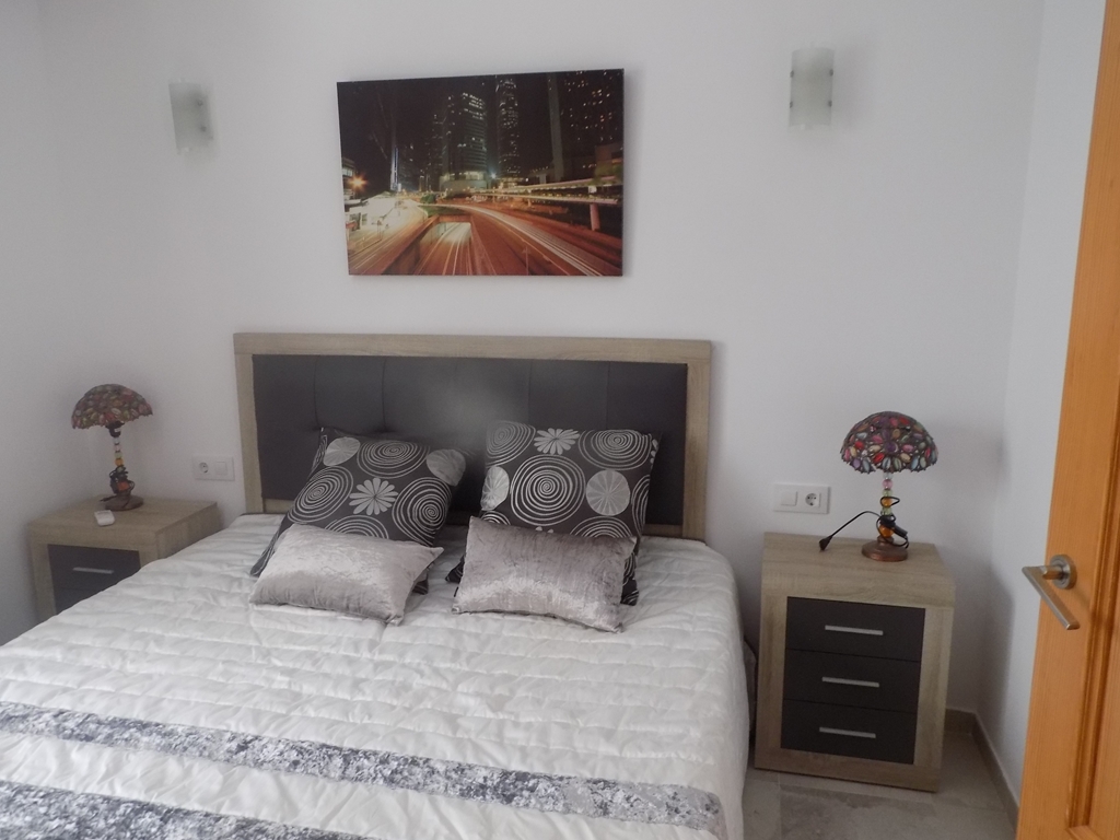 villas en alcalali ·  850€