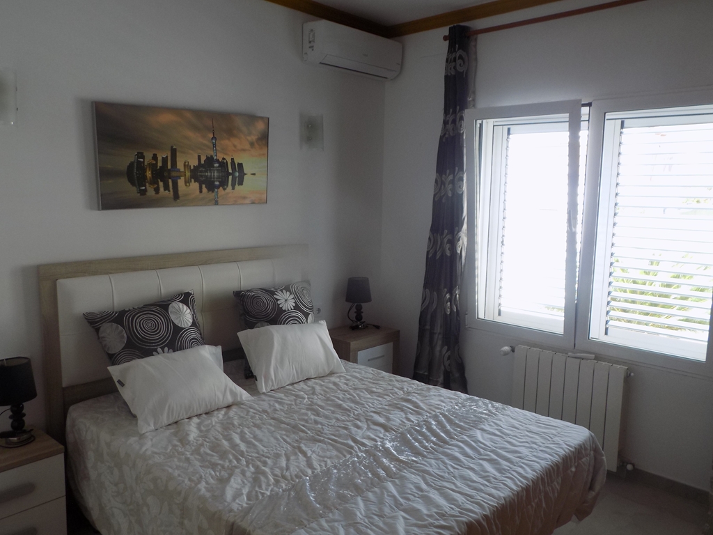 villas en alcalali ·  850€