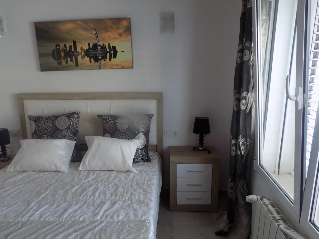 villas en alcalali ·  850€