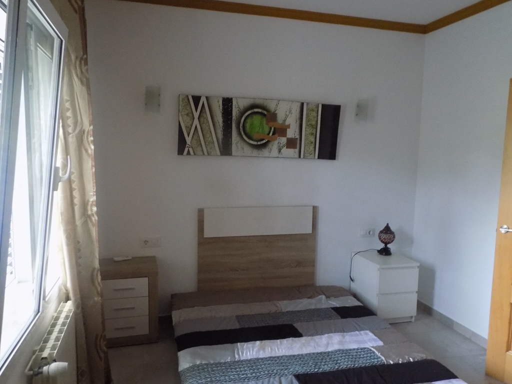 villas en alcalali ·  850€