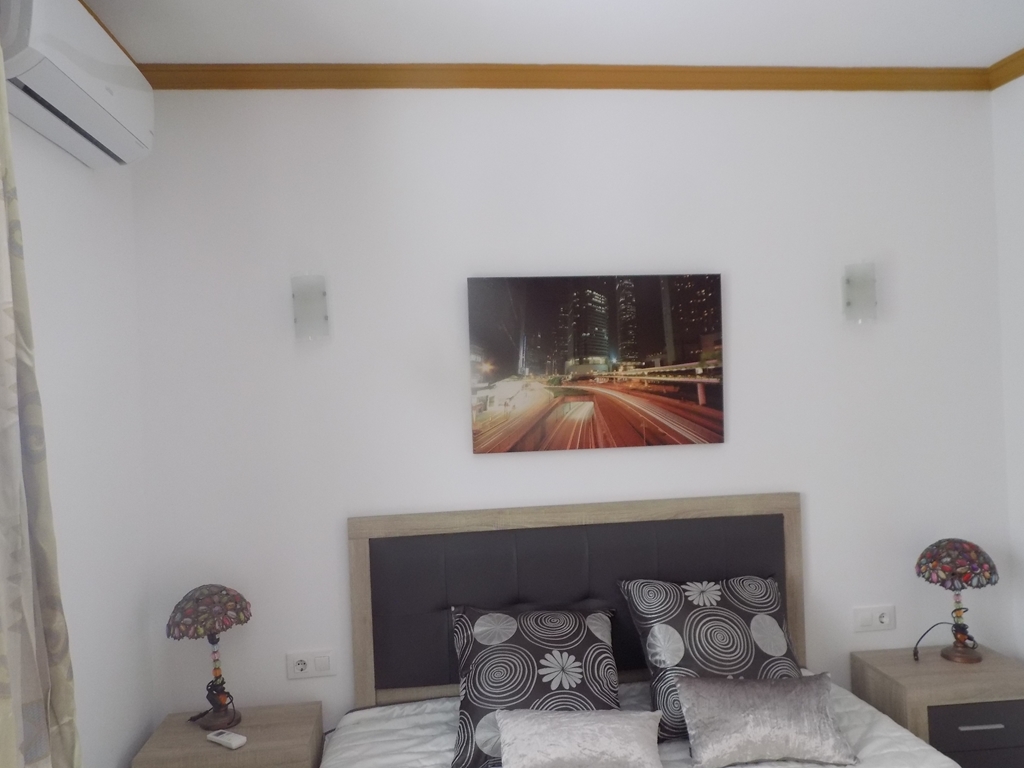 villas en alcalali ·  850€