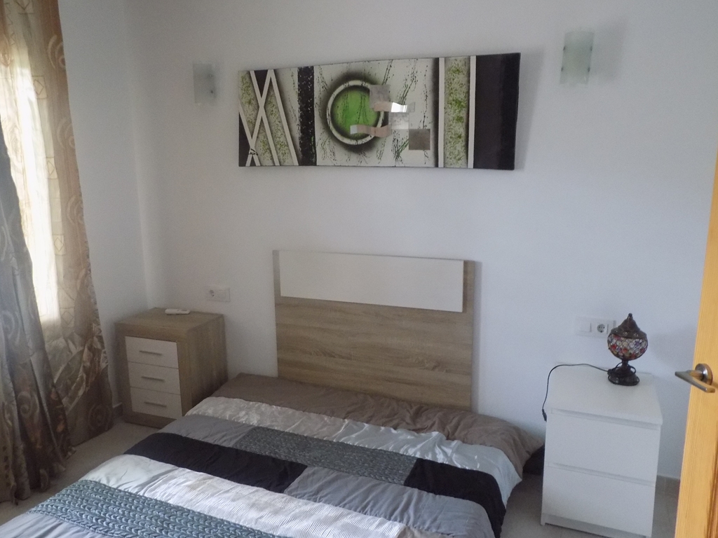 villas en alcalali ·  850€