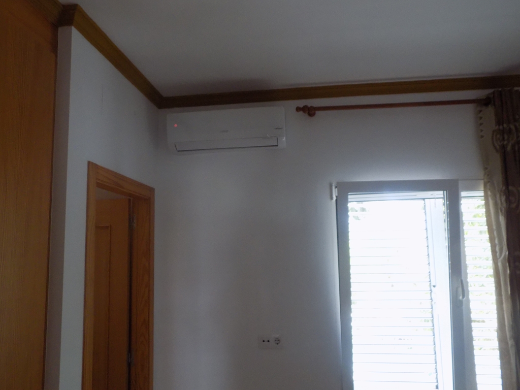 villas en alcalali ·  850€