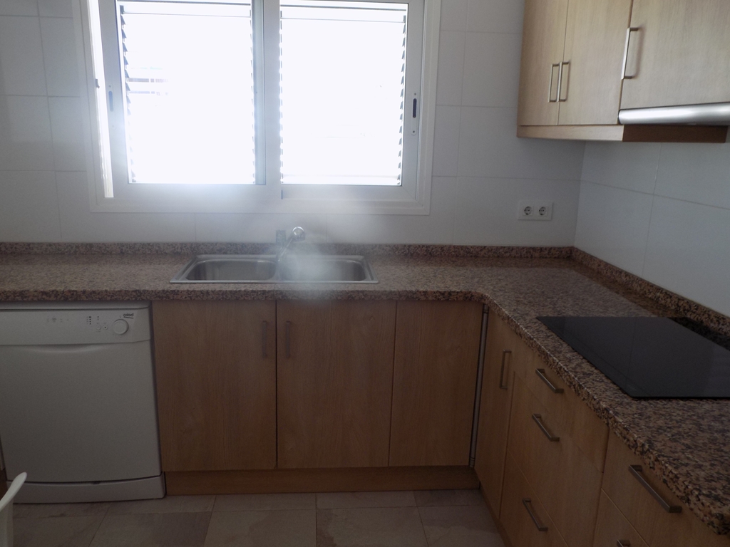 villas en alcalali ·  850€