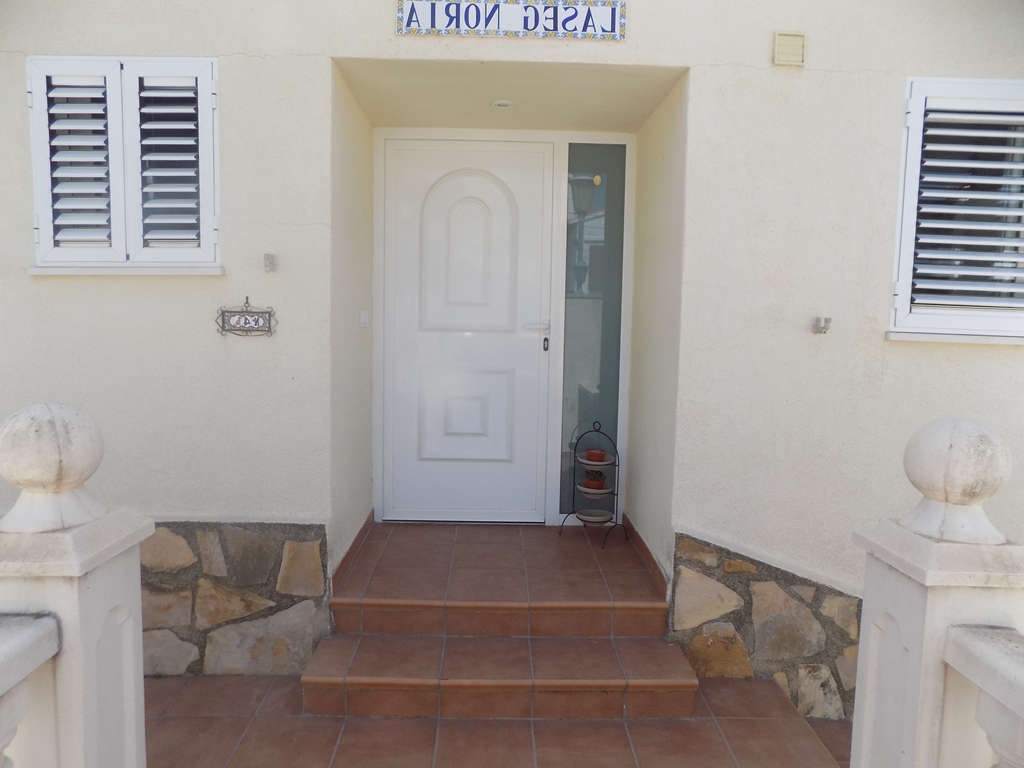 villas en alcalali ·  850€