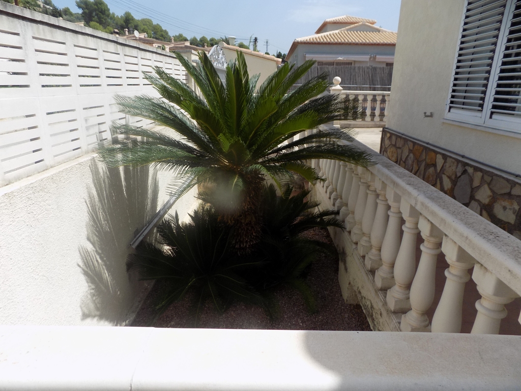 villas en alcalali ·  850€