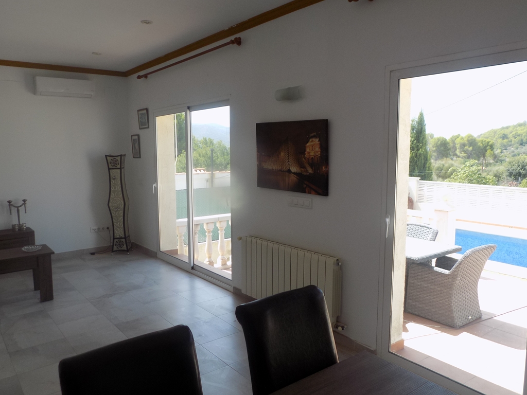 villas en alcalali ·  850€