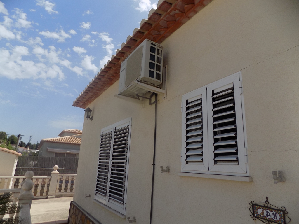 villas en alcalali ·  850€