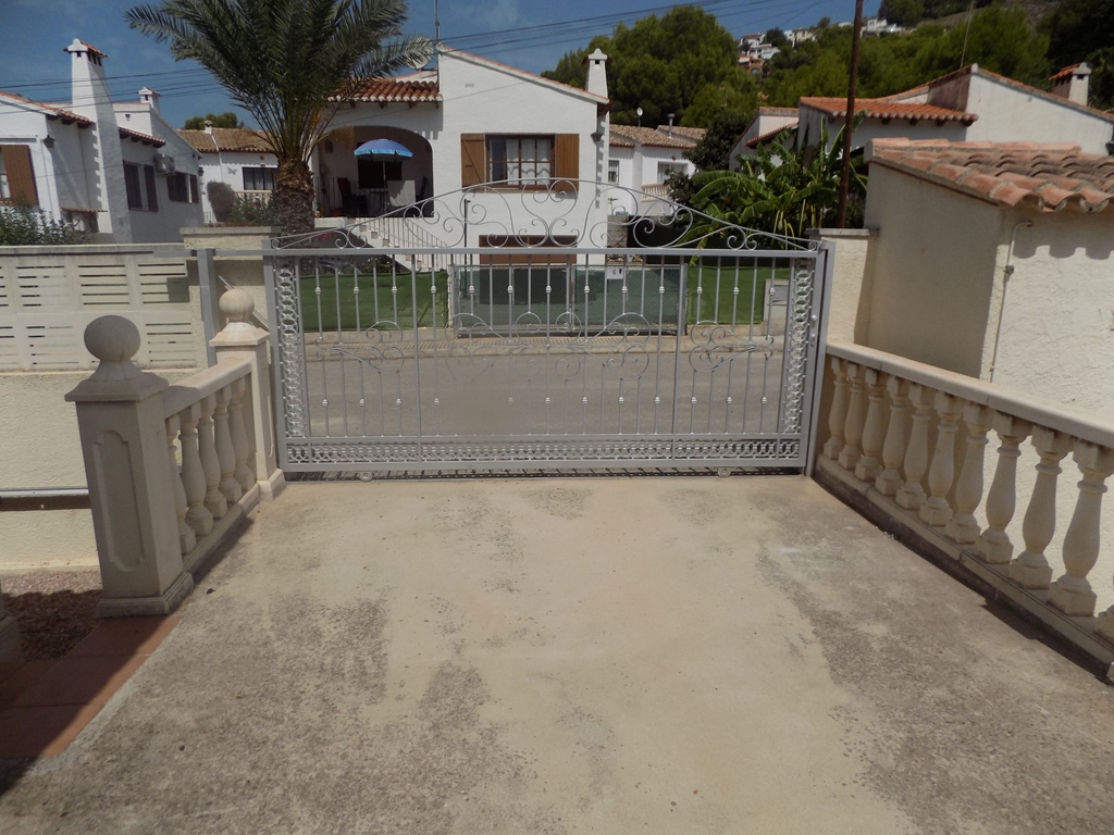 villas en alcalali ·  850€