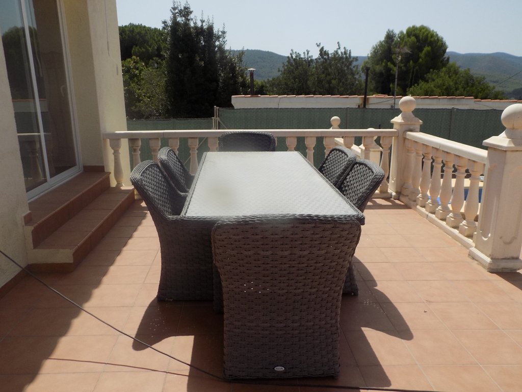 villas en alcalali ·  850€