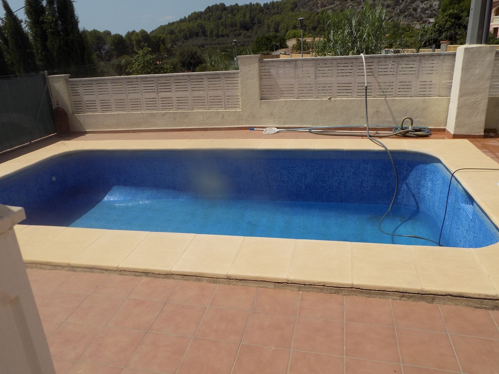 villas en alcalali ·  850€