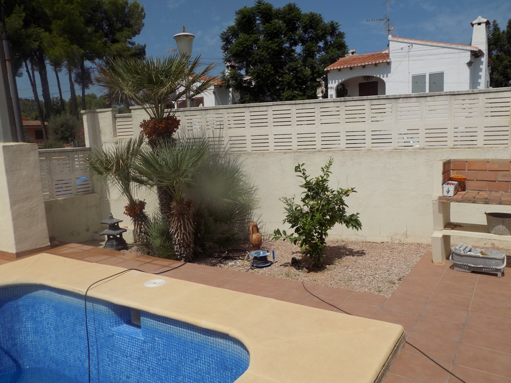 villas en alcalali ·  850€