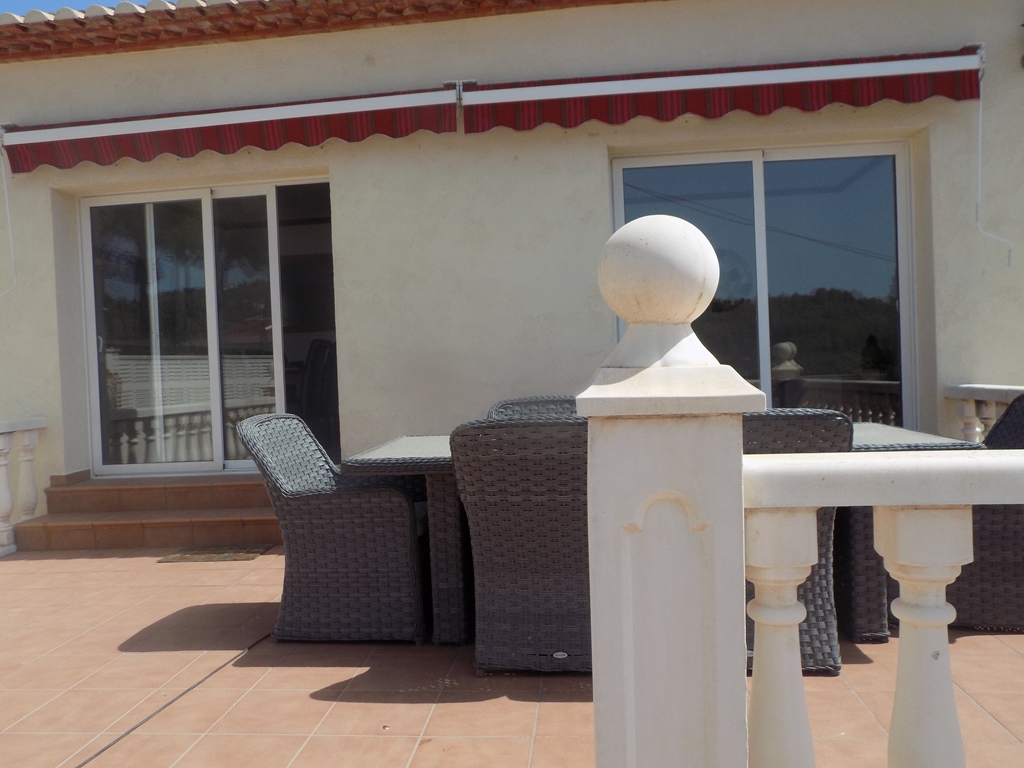 villas en alcalali ·  850€