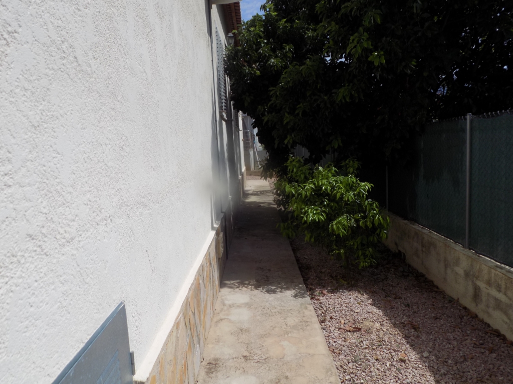 villas en alcalali ·  850€