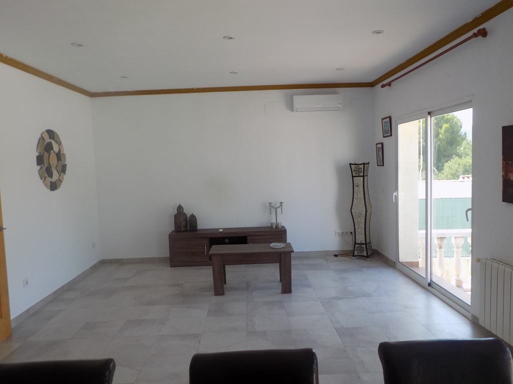villas en alcalali ·  850€