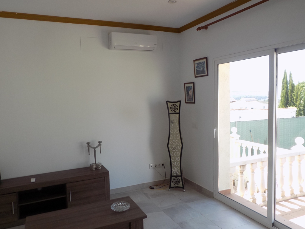 villas en alcalali ·  850€