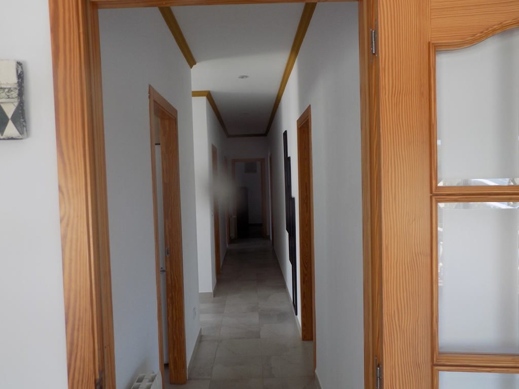 villas en alcalali ·  850€