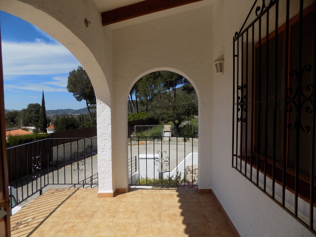 villa en alcalali ·  700€
