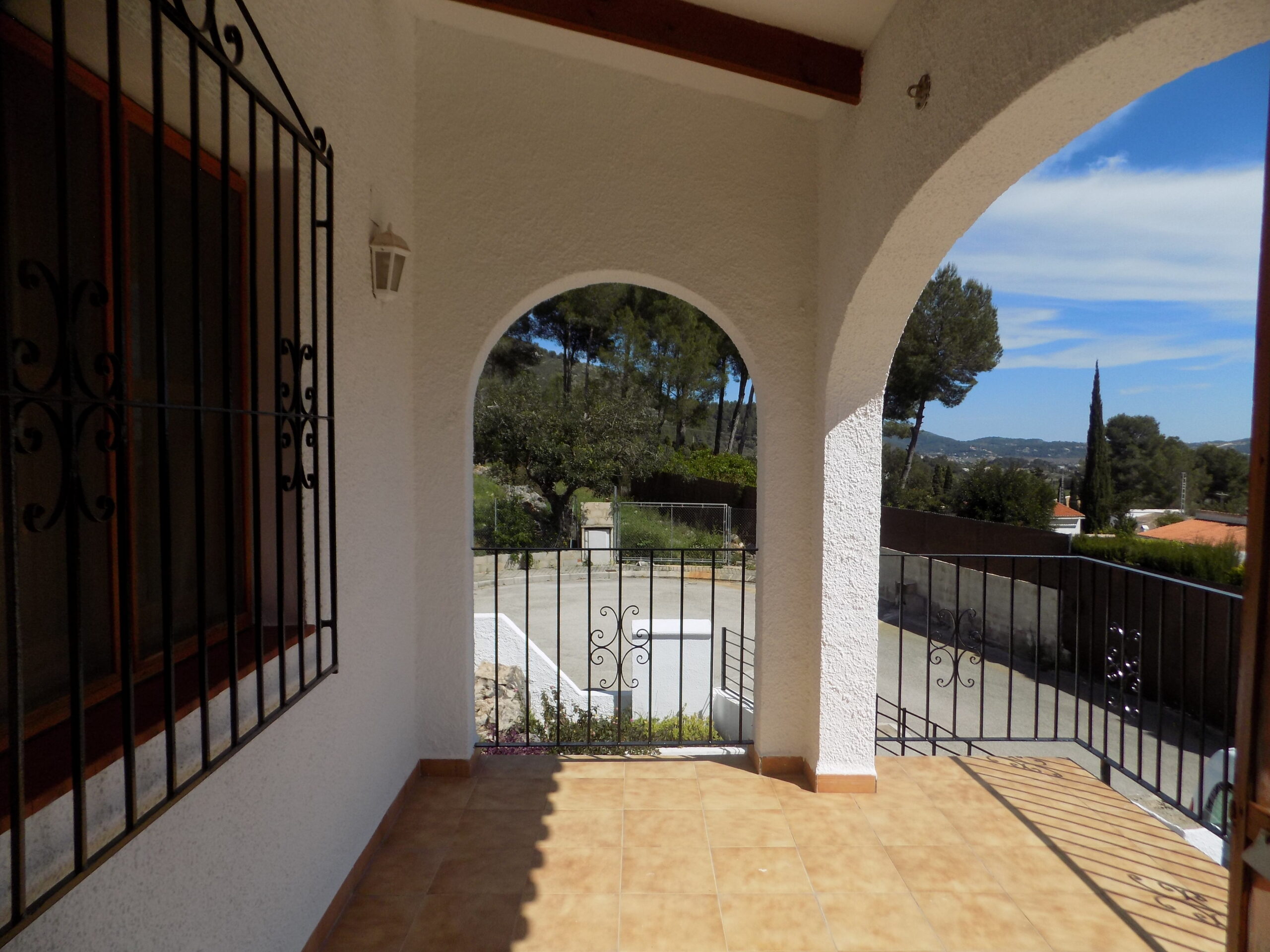 villa en alcalali ·  700€