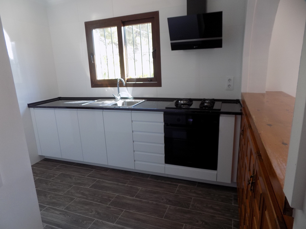 villa en alcalali ·  700€