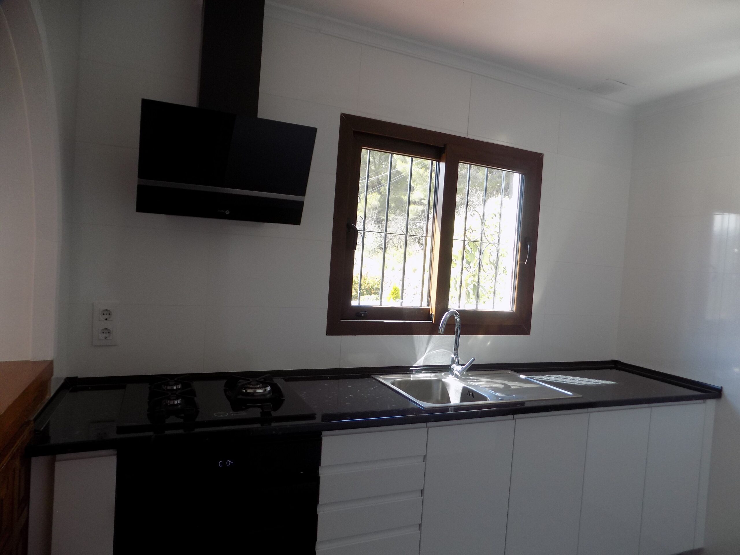 villa en alcalali ·  700€