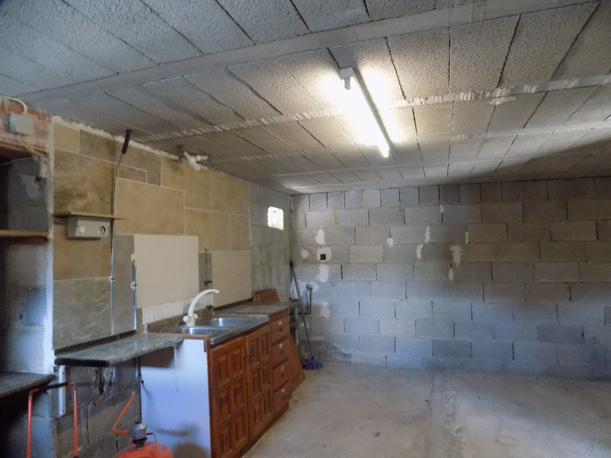 villa en alcalali ·  700€