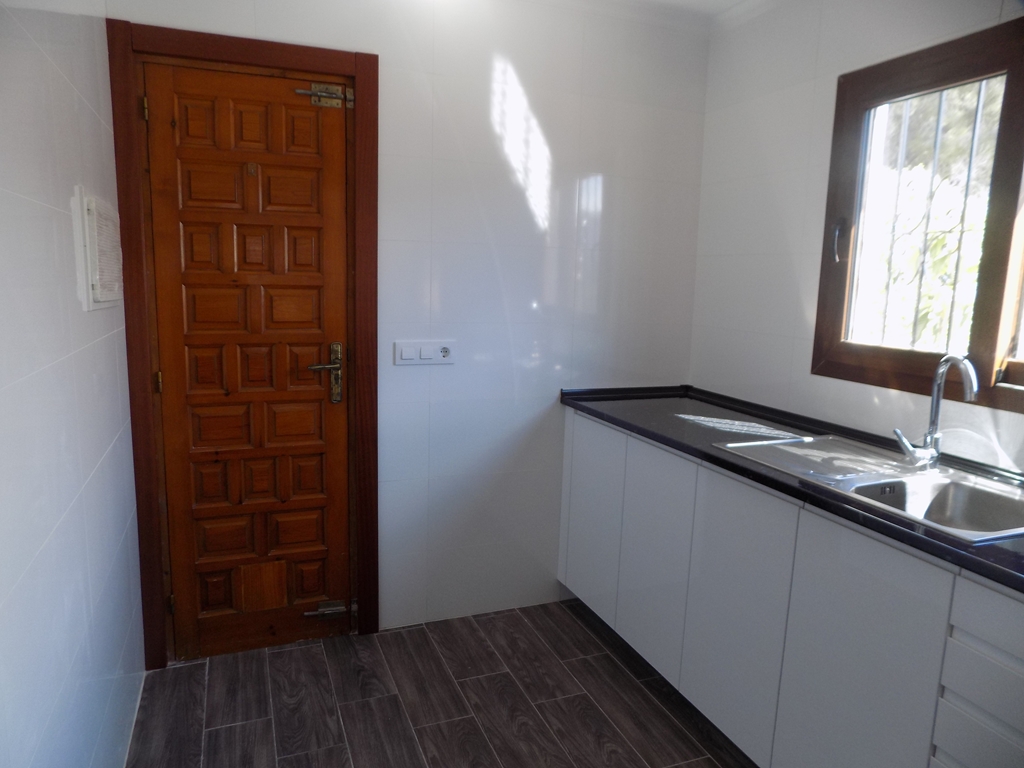 villa en alcalali ·  700€