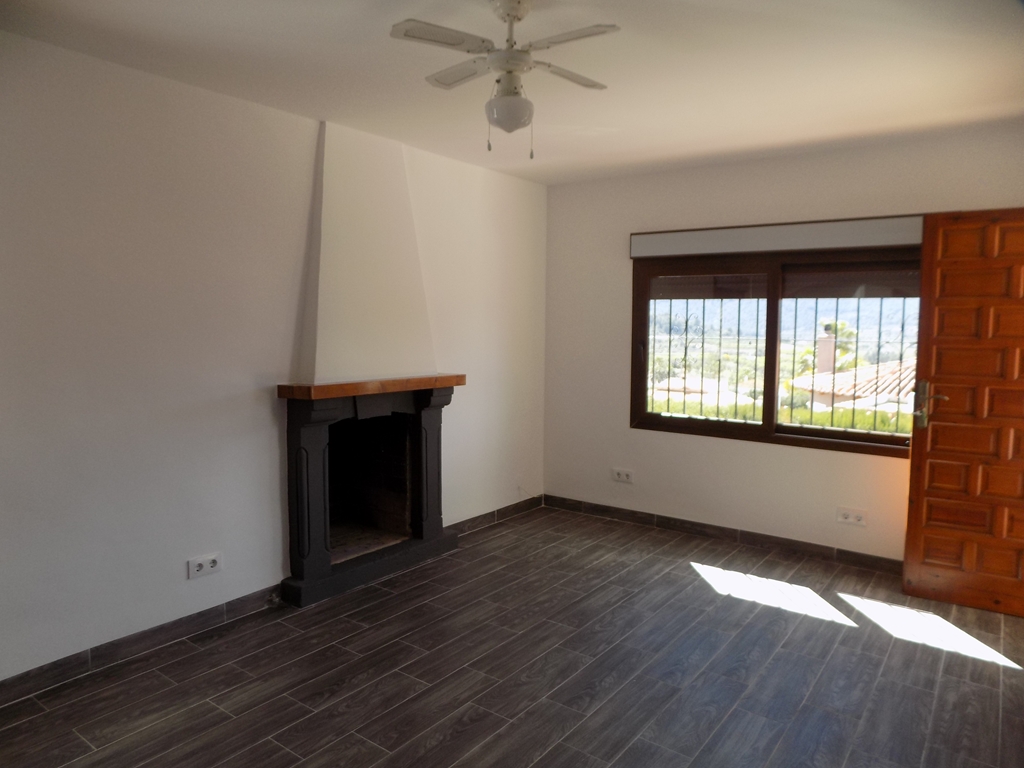 villa en alcalali ·  700€