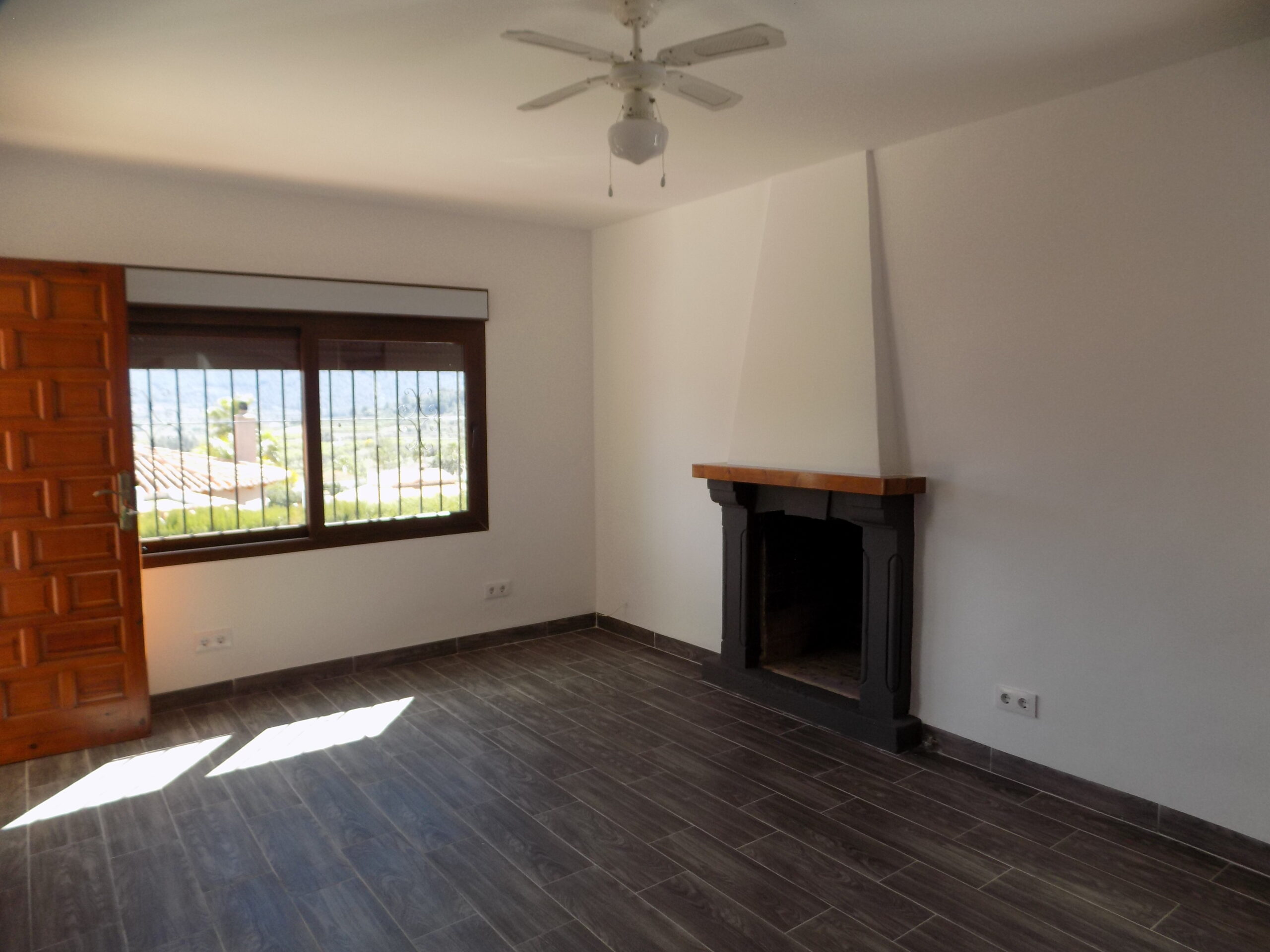 villa en alcalali ·  700€