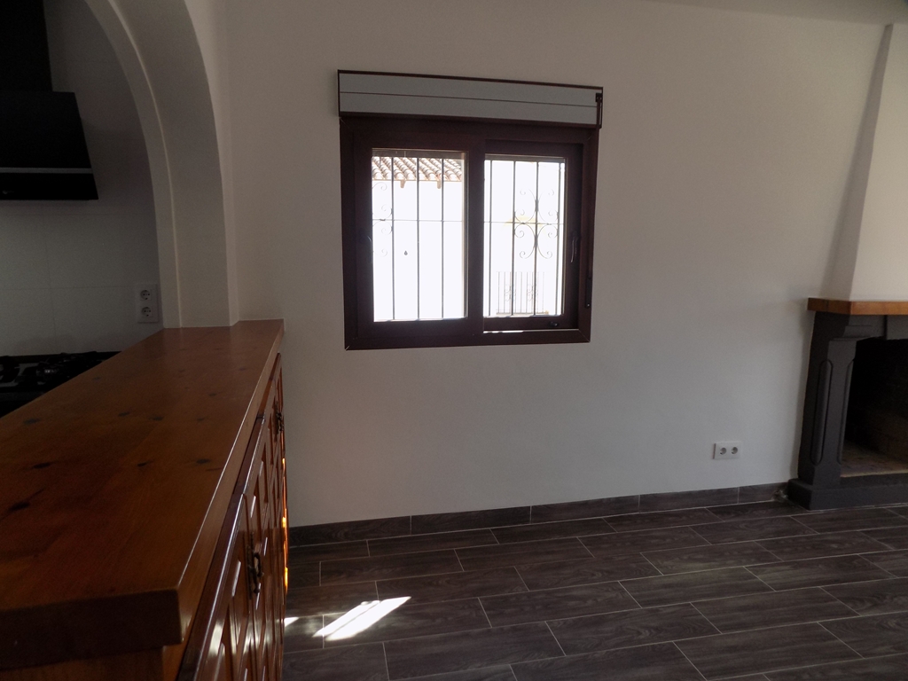 villa en alcalali ·  700€