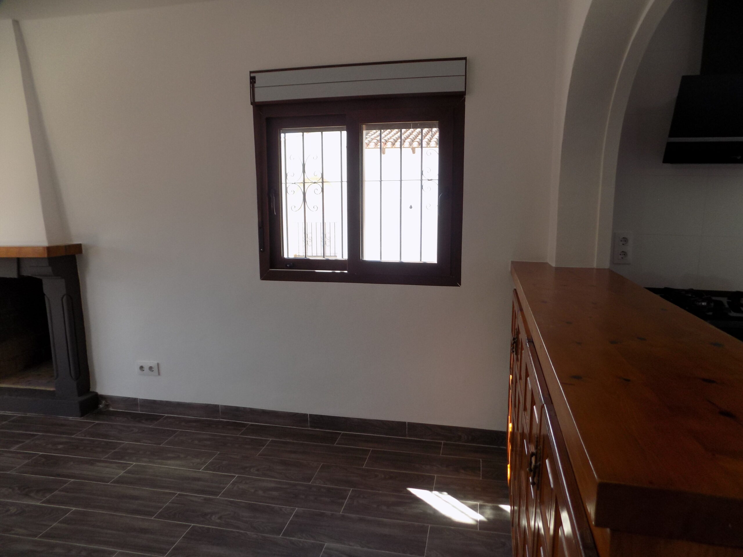 villa en alcalali ·  700€