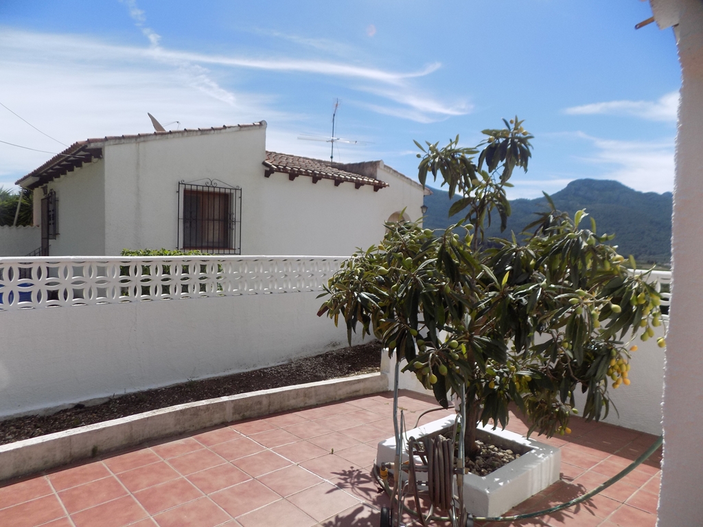 villa en alcalali ·  700€