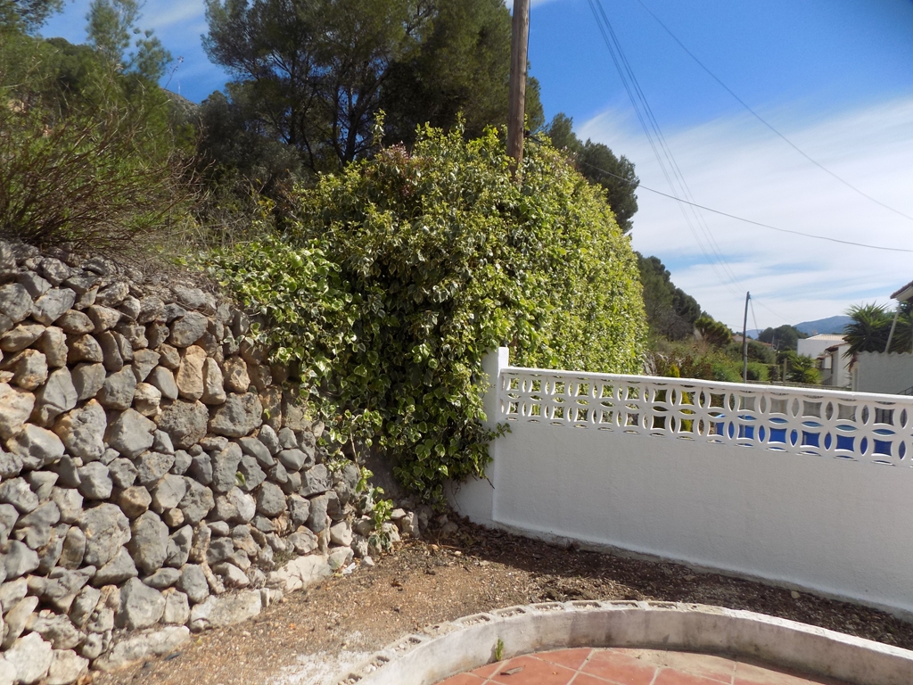 villa en alcalali ·  700€