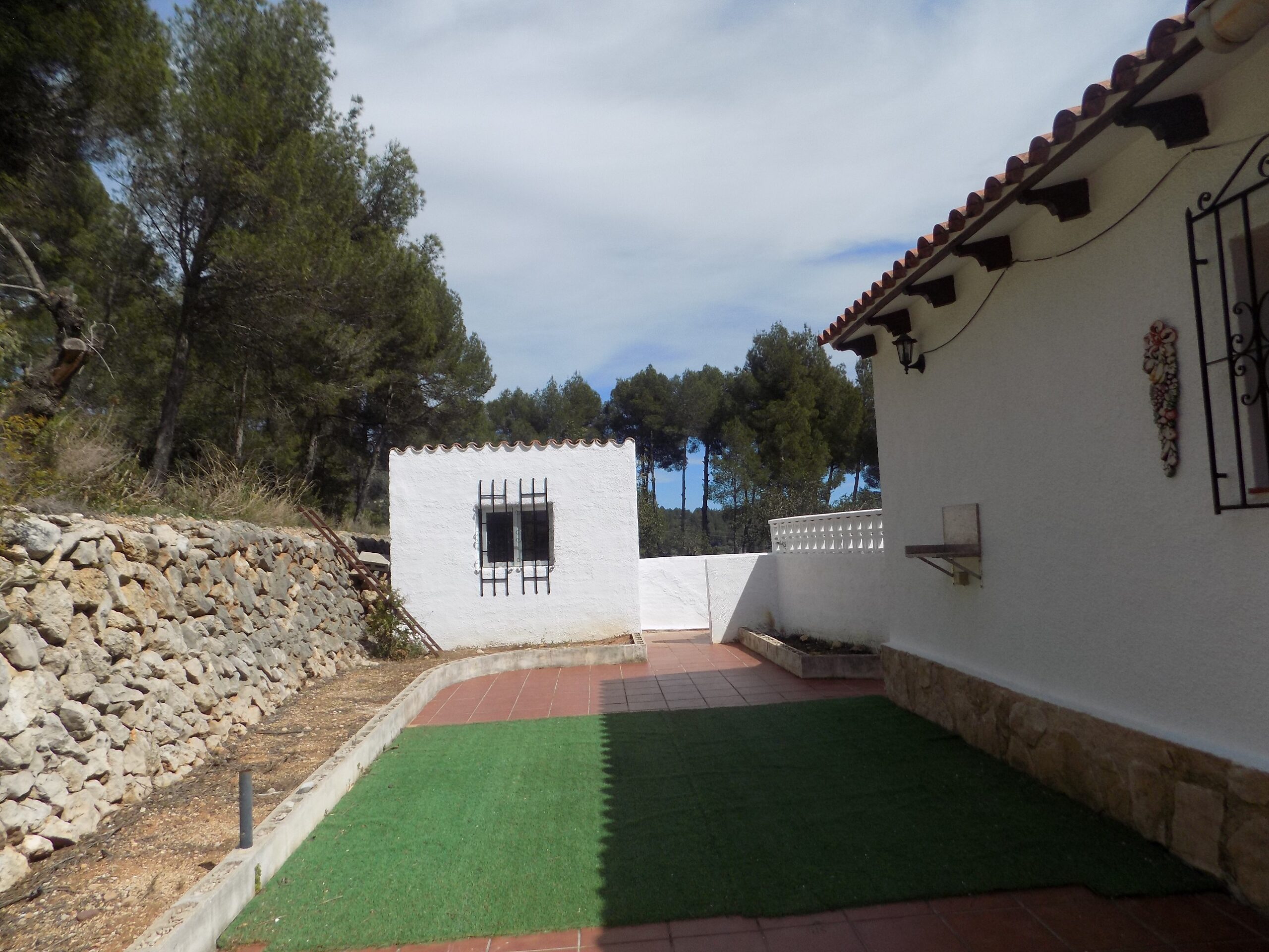 villa en alcalali ·  700€