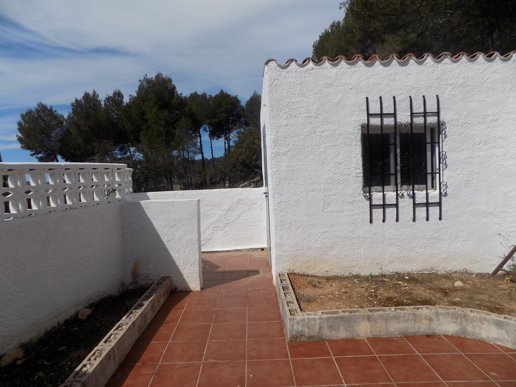 villa en alcalali ·  700€