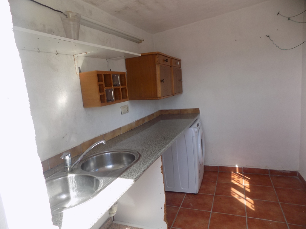 villa en alcalali ·  700€