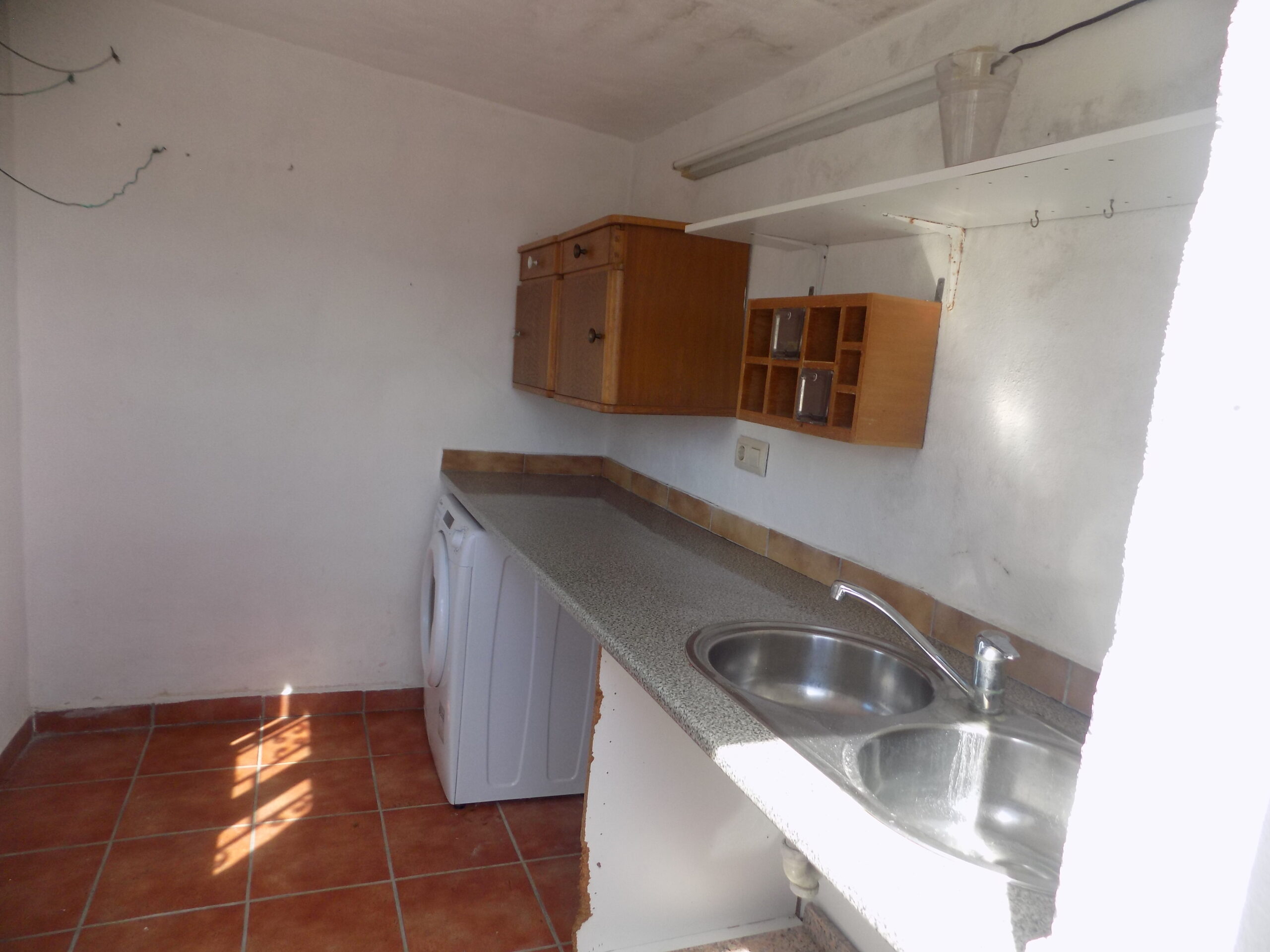 villa en alcalali ·  700€