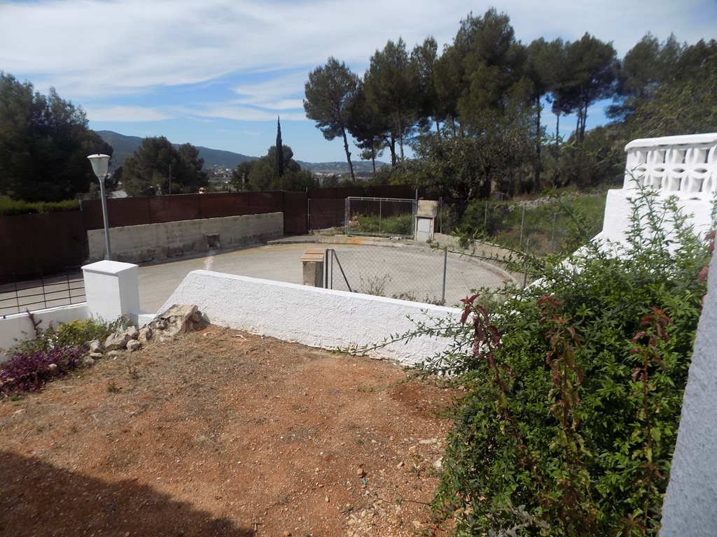 villa en alcalali ·  700€