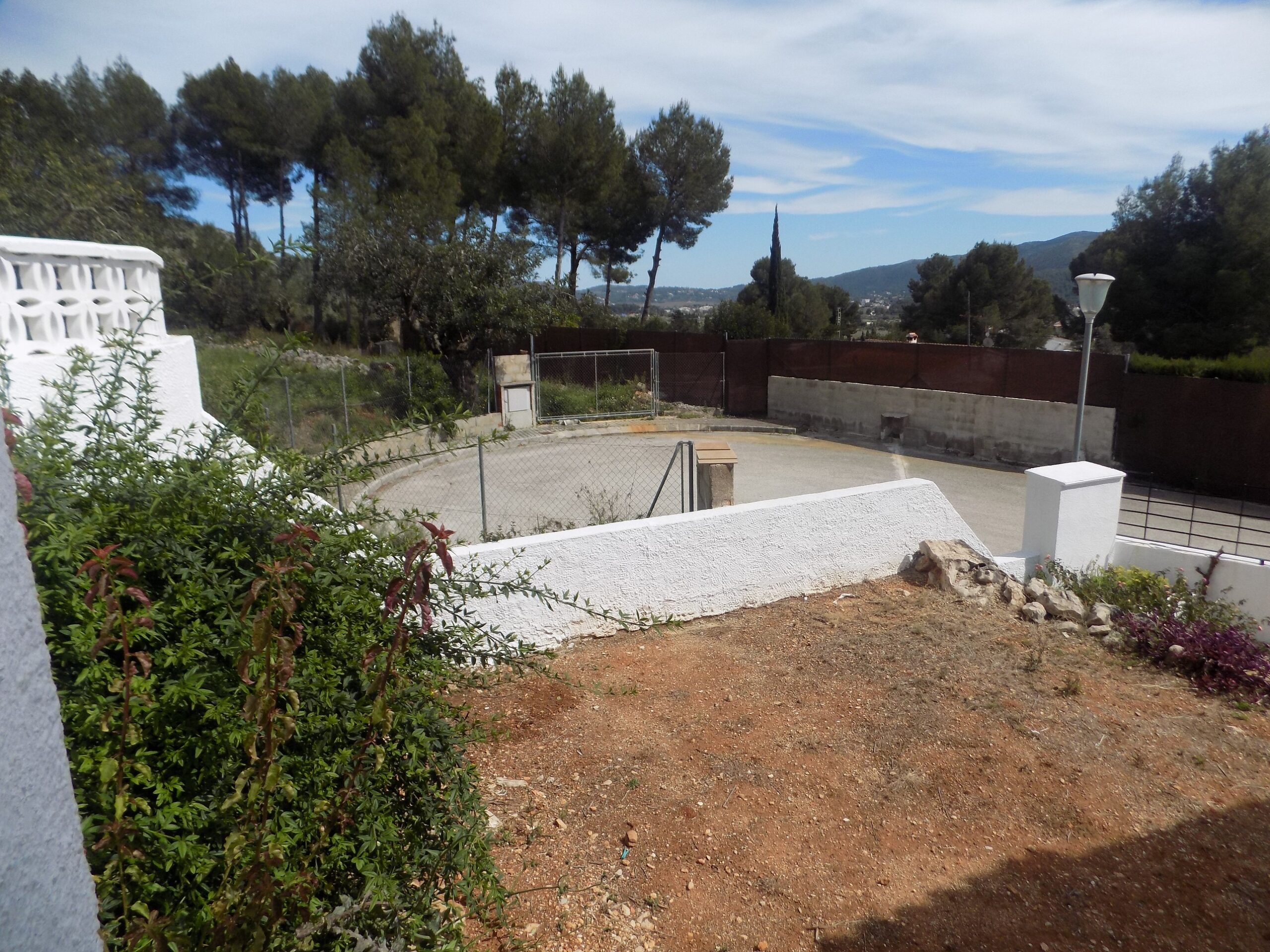 villa en alcalali ·  700€