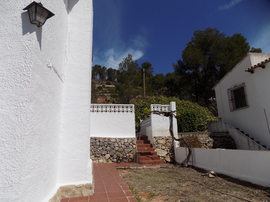 villa en alcalali ·  700€