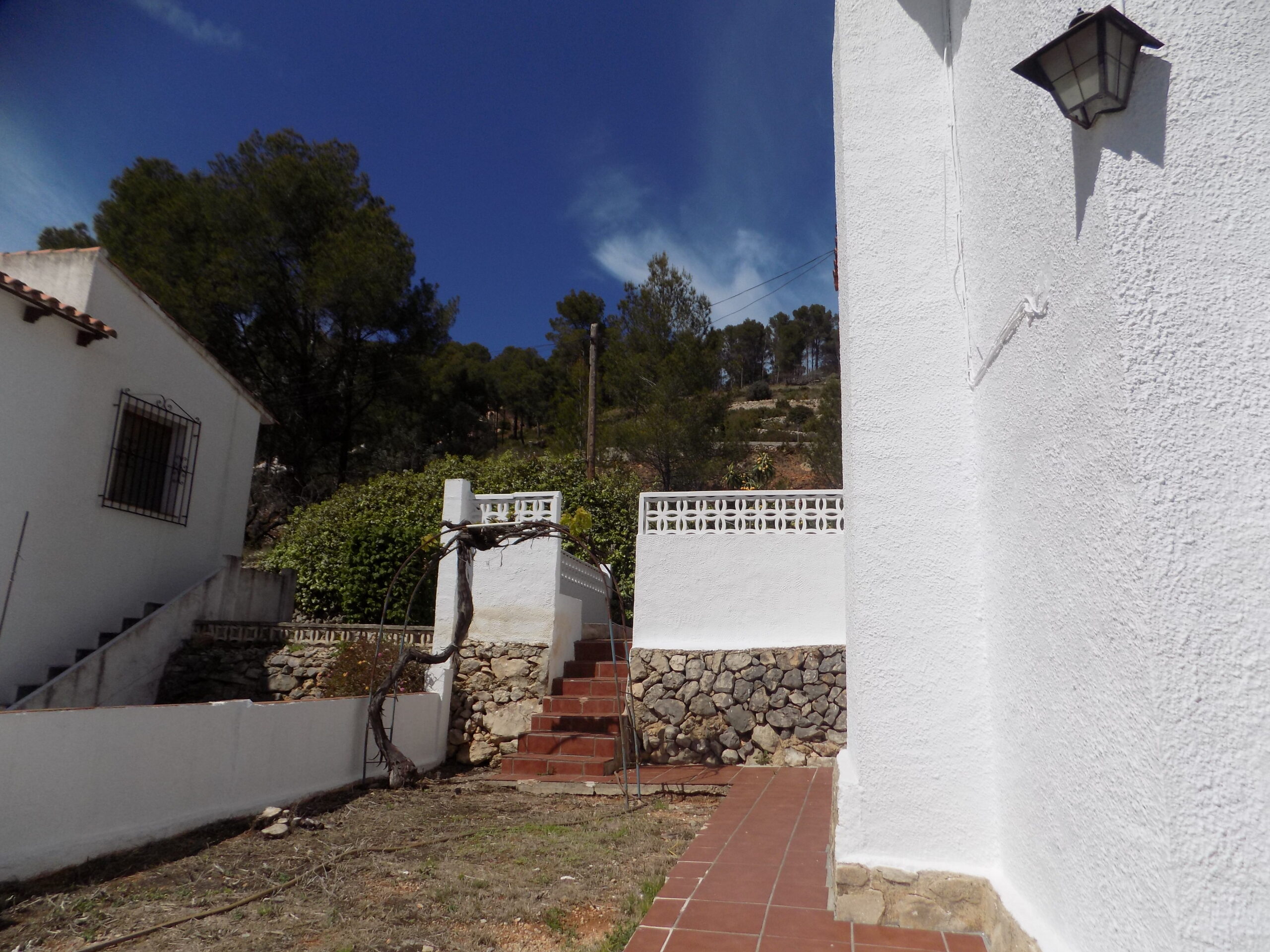 villa en alcalali ·  700€