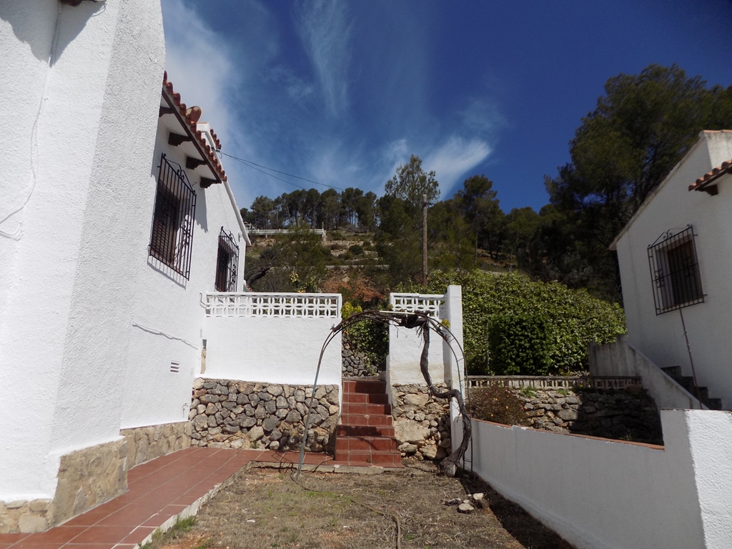 villa en alcalali ·  700€