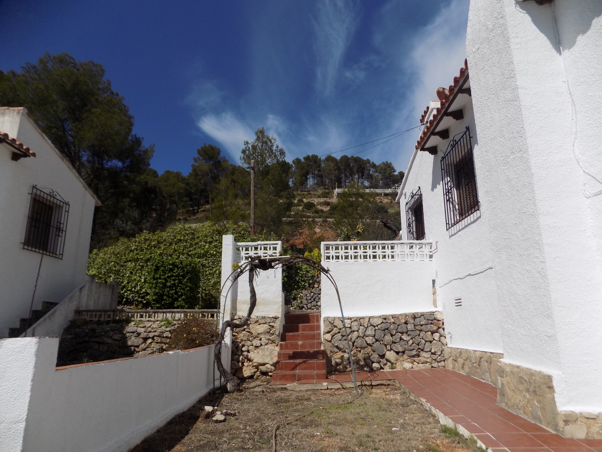 villa en alcalali ·  700€