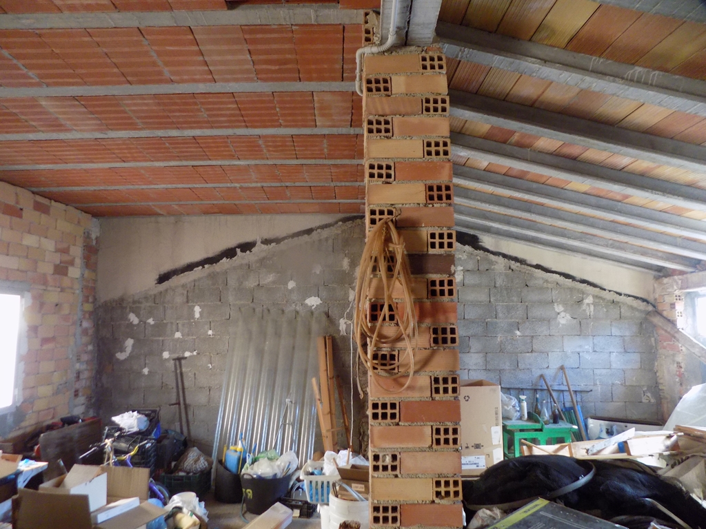 casas-de-pueblo en benijembla ·  70000€