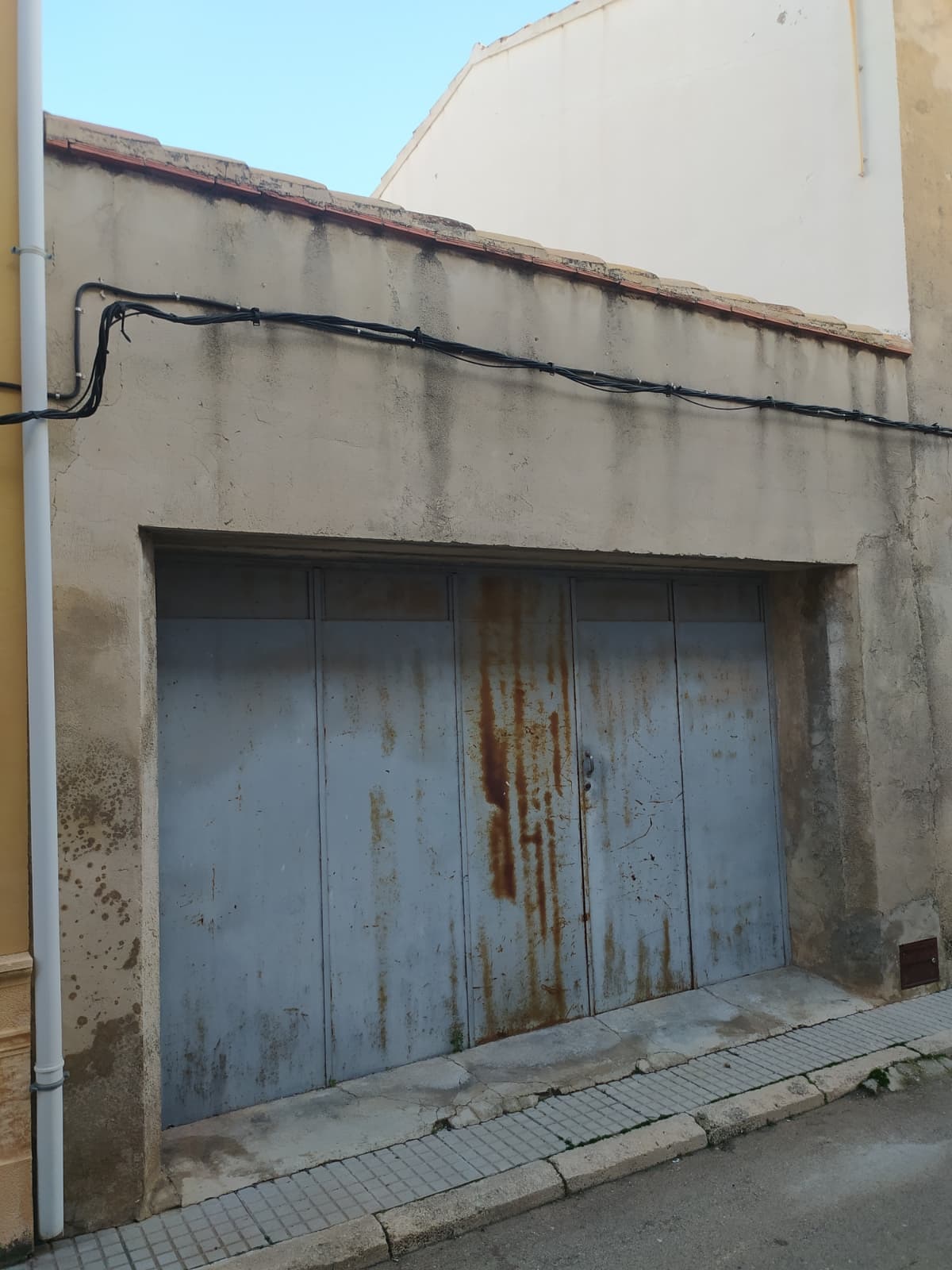 solar en benijembla ·  60000€